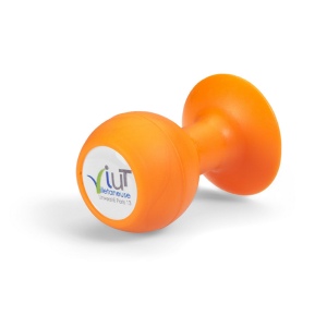 Support de smartphone ventouse silicone phone-ball® - PUHT quadri 1 face