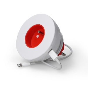 Prise usb