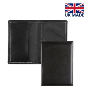 Porte-cartes en cuir