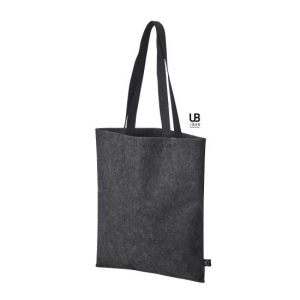 Tote bag feutrine 100% rpet