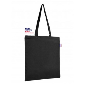 Tote bag fait en france 150grs coton