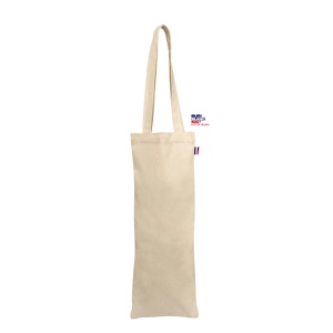 Sac a pain fait en france 150grs coton
