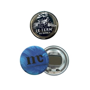 Porte-clés Décapsuleur OPERA - France