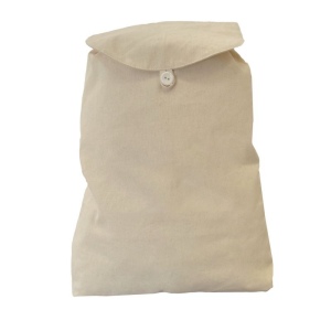 Sac à dos français BIO RAPH 250 - Ecru