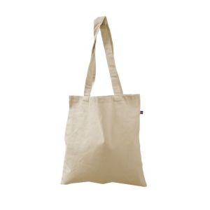 Sac français coton recyclé MARTIN 250 - France