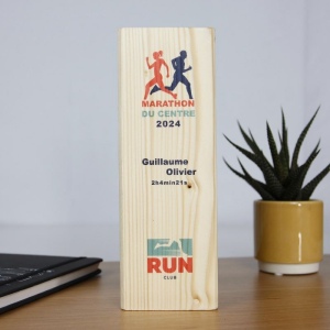 BLOC TROPHEE 20
