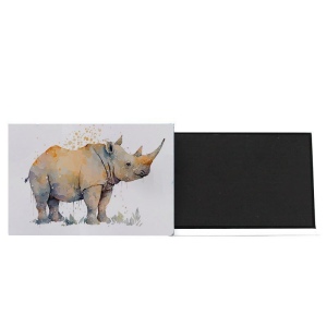 Magnet Métal RECTANGLE