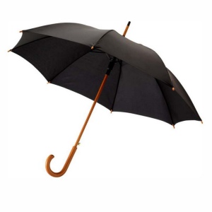 Parapluie à ouverture automatique OXFORD 23" Noir