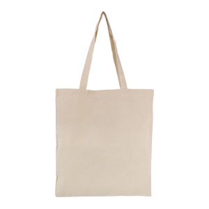 Tote bag en coton 160 gr - Madurai