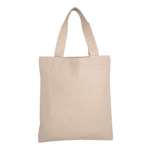 Tote bag en coton 130gr petite dimension - Bellary