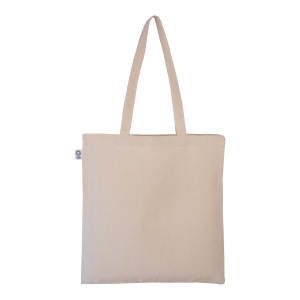 Tote bag en coton bio 240gr - Patna