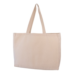Sac cabas en coton bio 240gr - Akola