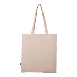 Tote bag en coton FAIRTRADE 160gr - Bareli