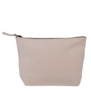 Trousse en coton 400gr grande - Ellorâ
