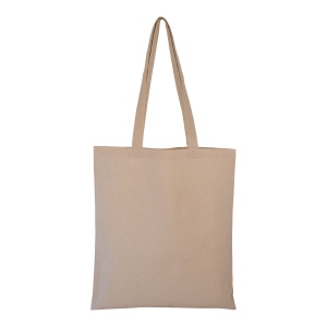 Tote bag en coton recyclé 150 gr - Nazik
