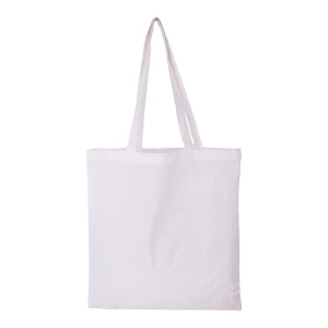 Tote bag en coton recyclé 130 gr - Nagpur