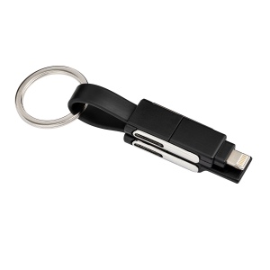 Câble de charge 6 in 1 REEVES-MIXCO III