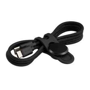 Câble USB-C avec Attache-Câble REEVES-CONVERTICS TIE