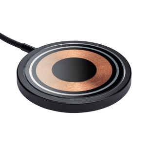 Chargeur sans fil magnétique REEVES-COPPERNOVA