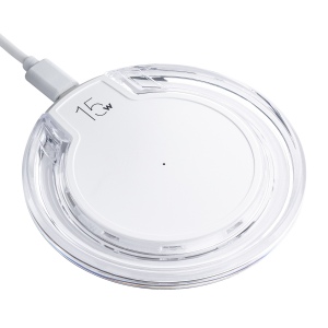 Chargeur Sans Fil  REEVES-COPPERWAVE