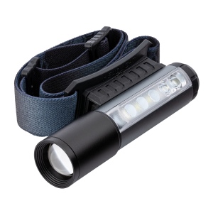 Lampe Frontale Multifonctionnelle Rechargeable REEVES-SAPPORO