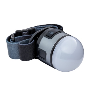 Lampe Frontale REEVES-CLERDON