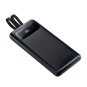 Powerbank avec charge rapide et Power Delivery REEVES-PULSEXPRESS 10