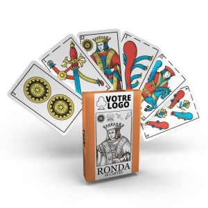 Jeu de ronda