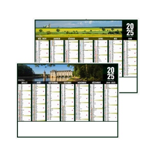 Liberte centre val-de-loire 2025 - standard cc rigide ecomatiere 550x405mm - marquage quadri - 1 trou en tete