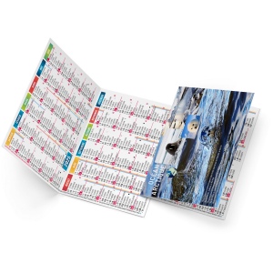 Baptiste 2025 marquage quadri vernis brillant recto