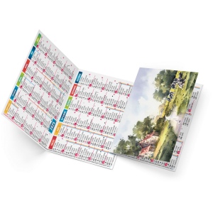 Marco 2025 marquage quadri vernis brillant recto