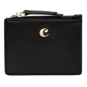 Porte-monnaie Andrea Noir