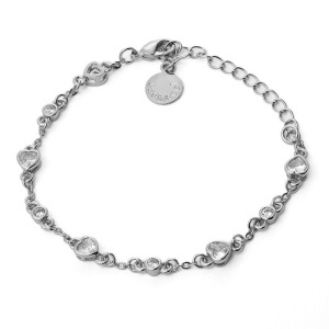 Bracelet Astrid Argent