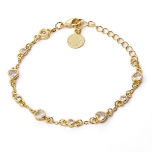 Bracelet Astrid Or