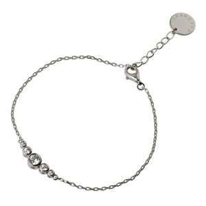 Bracelet Victoire Argent