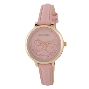Montre Hortense Rose