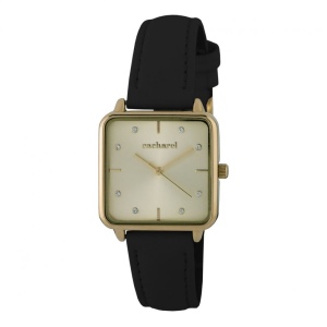 Montre Timeless Noir