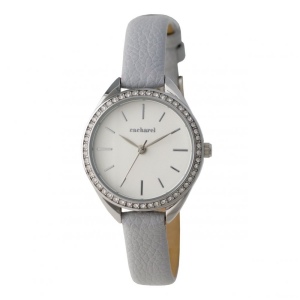 Montre Iris Bleu Clair