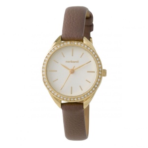 Montre Iris Taupe