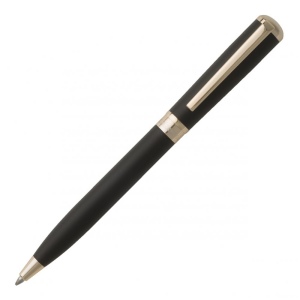 Stylo bille Beaubourg Noir