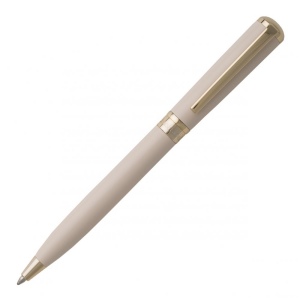 Stylo bille Beaubourg Rose Clair