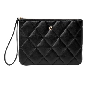 Trousse de toilette Ambre Noir