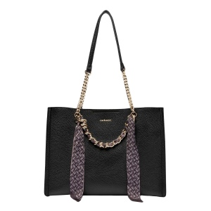 Sac dame Amelia Noir