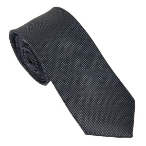 Cravate Soie Classicals Gris