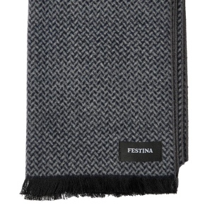Echarpe Classicals Gris