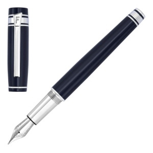 Stylo plume Bold Classic Marine