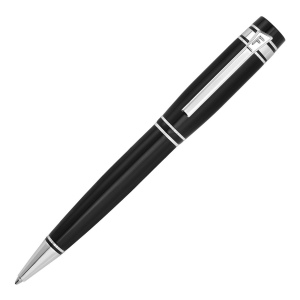 Stylo bille Bold Classic Noir