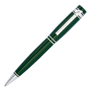 Stylo bille Bold Classic Vert