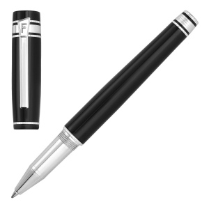Stylo roller Bold Classic Noir
