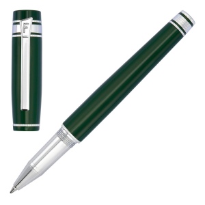 Stylo roller Bold Classic Vert